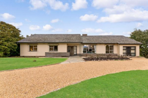 Barossa Idyll, Tanunda